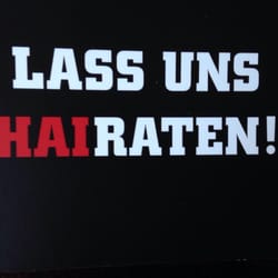 Kölner Haie - Coole Werbung