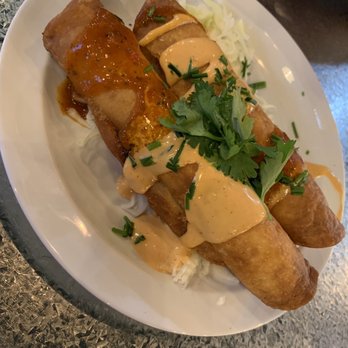 Slapfish - Lobster taquitos - Seafood Near Me - Farmington, Utah Slapfish - Lobster taquitos - Seafood Near Me - Farmington, Utah