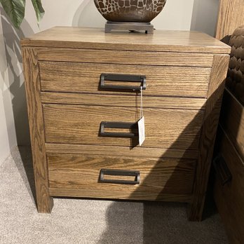 Room Concepts - One of the nightstand choices. - Furniture Stores Near Me - Wexford, Pennsylvania