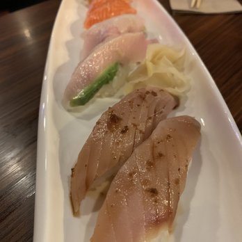 Hot Zushi - Japanese Near Me - San Francisco, California