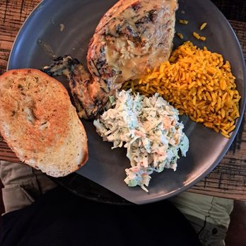 Nando's Peri-Peri - 1/4 Chicken Combo - Portuguese Near Me - Hanover, Maryland Nando's Peri-Peri - 1/4 Chicken Combo - Portuguese Near Me - Hanover, Maryland