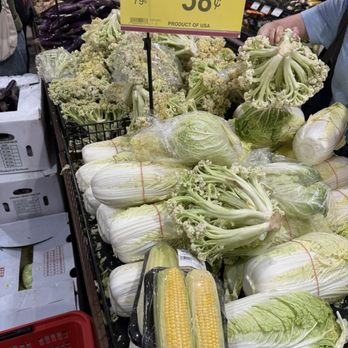 99 Ranch Market - International Grocery Near Me - New York, New York
