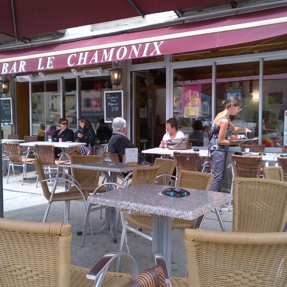 Bar de Chamonix - Restaurants Near Me - Chamonix Mont Blanc, 74 Bar de Chamonix - Restaurants Near Me - Chamonix Mont Blanc, 74