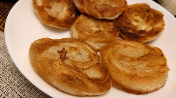 Sin Ming Roti Prata Faisal & Aziz Curry Muslim Food by null