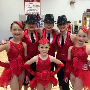 Focus Performing Arts Studio - Performing Arts Near Me - Lake Mary, Florida