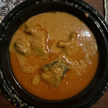 African Cuisine - Groundnut Soup - African Near Me - Pittsburgh, Pennsylvania