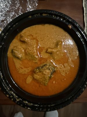 African Eats Cuisine by null