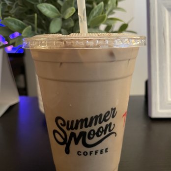 Summer Moon Coffee - Toasted S'mores Latte - Coffee & Tea Near Me - San Antonio, Texas Summer Moon Coffee - Toasted S'mores Latte - Coffee & Tea Near Me - San Antonio, Texas