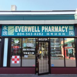Everwell Pharmacy