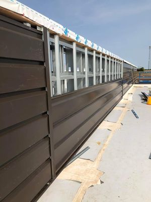 J b Sheetmetal Roofing