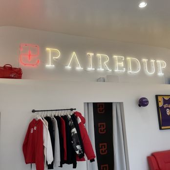 Paired Up - Shoe Stores Near Me - Newport Beach, California Paired Up - Shoe Stores Near Me - Newport Beach, California