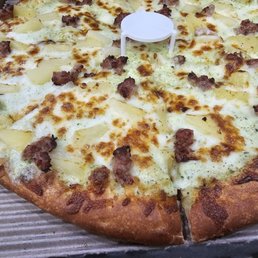 Italian Sausage