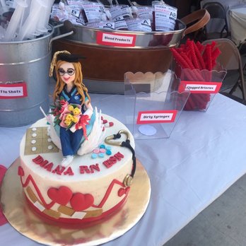 Cake Playhouse - Custom Cakes Near Me - Artesia, California