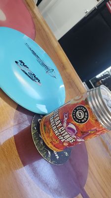 Another Round Disc Golf - Arvada