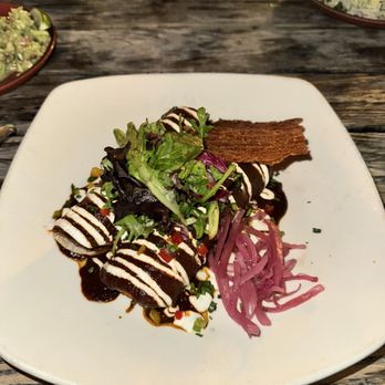 Mole Mexican Kitchen - Beef enchiladas - Mexican Near Me - Sedona, Arizona Mole Mexican Kitchen - Beef enchiladas - Mexican Near Me - Sedona, Arizona