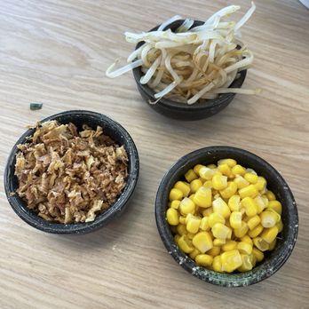 Kajiken - Extra sides - Ramen Near Me - Elk Grove, California Kajiken - Extra sides - Ramen Near Me - Elk Grove, California