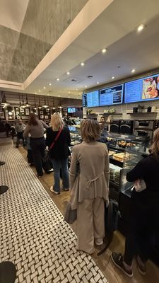 Citizens Kitchen & Bar by null