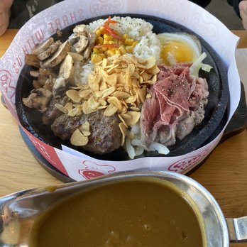 Pepper Lunch - Teppanyaki Near Me - Irvine, California