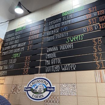 Fikscue Craft BBQ - Menu - Barbeque Near Me - Alameda, California