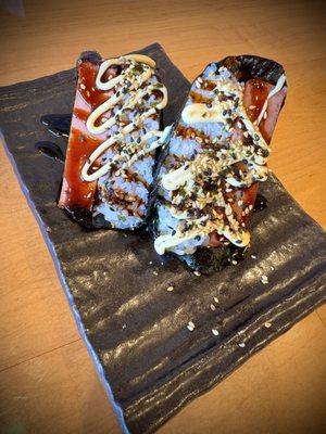 Tora Tora Sushi by null