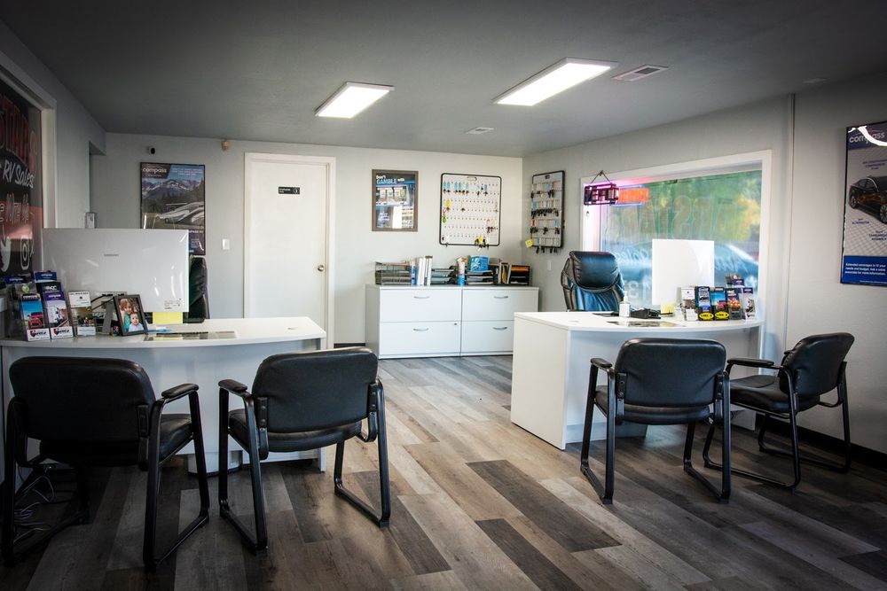 THE CARSTARS AUTO & RV SALES Updated May 2024 50 Photos & 13