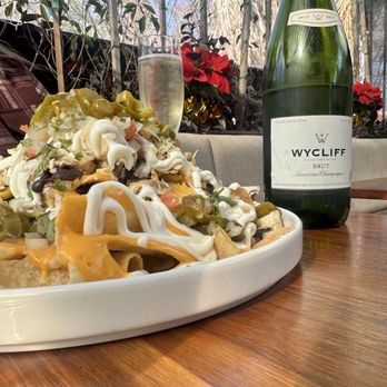 The Chicken Koop - Loaded nachos - Chicken Shop Near Me - Downey, California The Chicken Koop - Loaded nachos - Chicken Shop Near Me - Downey, California