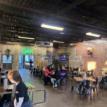 El Taco H - Tacos Near Me - Denton, Texas