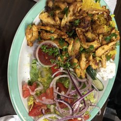Al Basha Grill