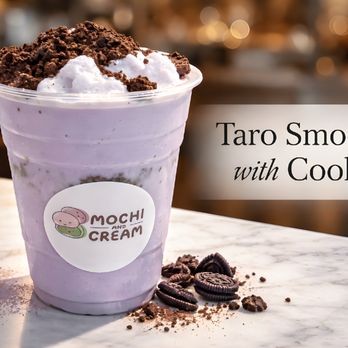 Mochiandcreamnyc - Desserts Near Me - Queens, New York Mochiandcreamnyc - Desserts Near Me - Queens, New York