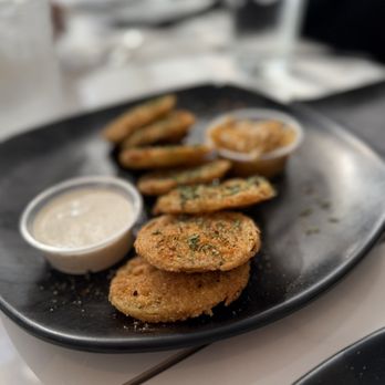 Gritz N' Wafflez - Fried Green Tomatoes - Breakfast & Brunch Near Me - Los Angeles, California Gritz N' Wafflez - Fried Green Tomatoes - Breakfast & Brunch Near Me - Los Angeles, California