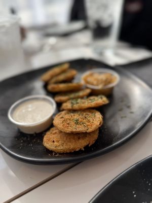 Gritz N' Wafflez by null