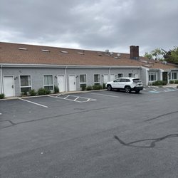 Rockport Inn & Suites