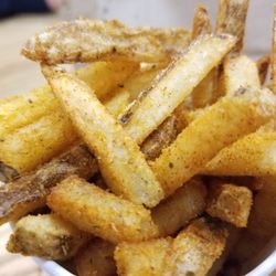 Five Guys - Cajun Style French Fries