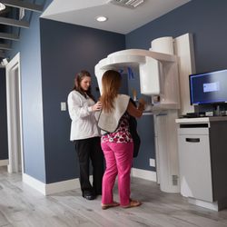 Dental Wellness Team