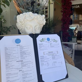 Elia - Greek Near Me - Pleasanton, California