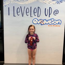 Evolution Swim Academy - Rancho Mission Viejo