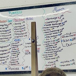 Diamond Dave's Grill - Menu (CHECK OUT THE PRICE)