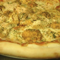 Dolce cafe and Pizzeria