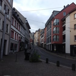 Gaustraße