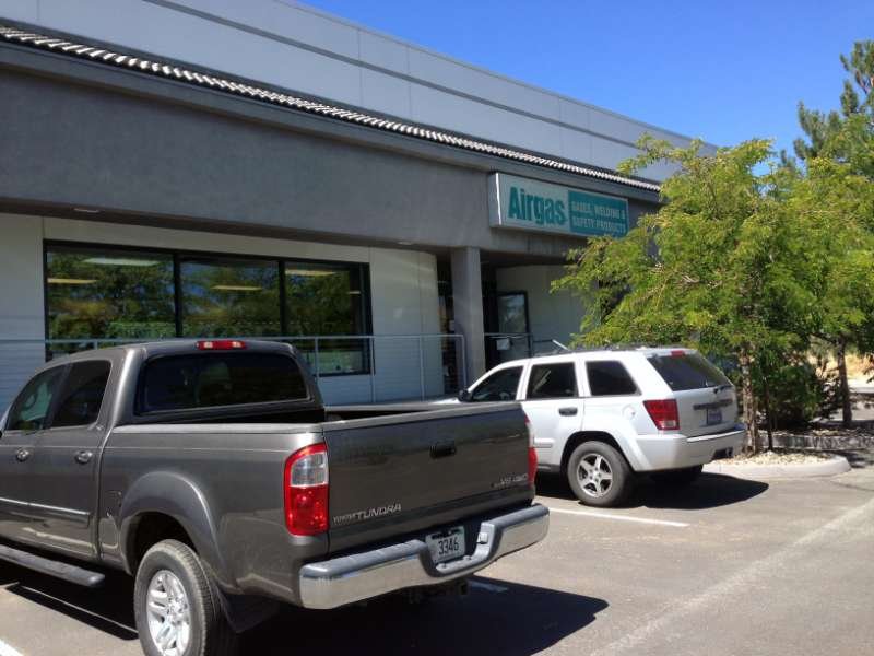 AIRGAS STORE Updated August 2024 3882 Goni Rd, Carson City, Nevada