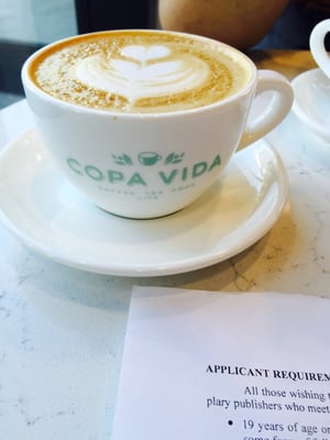 Copa Vida - East Village by null