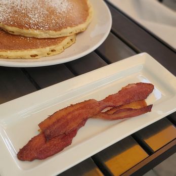 Breakfast Club- Biltmore - Side of bacon - Breakfast & Brunch Near Me - Phoenix, Arizona Breakfast Club- Biltmore - Side of bacon - Breakfast & Brunch Near Me - Phoenix, Arizona
