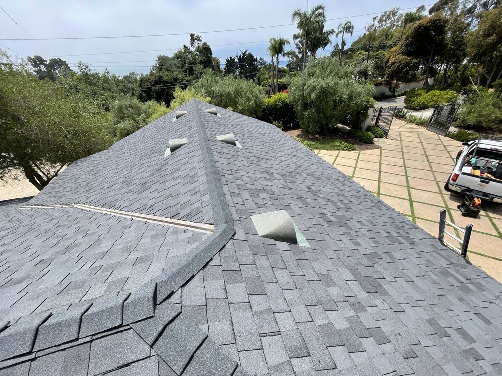 Slide of SoCal Pro Roofing