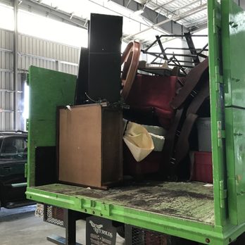 Junk Smiths - Dumping - Junk Removal & Hauling Near Me - Huntington Beach, California Junk Smiths - Dumping - Junk Removal & Hauling Near Me - Huntington Beach, California