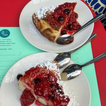 Sonnyboy - Breakfast & Brunch Near Me - New York, New York