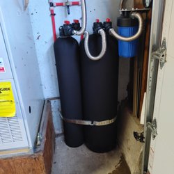 Travis Martin Plumbing