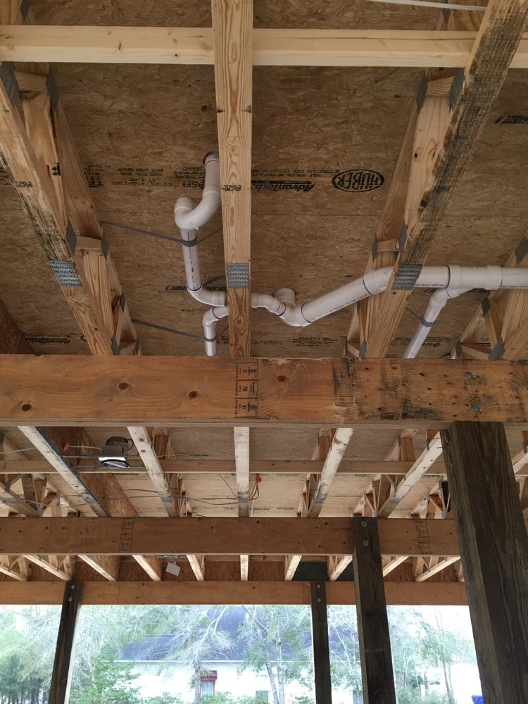 Slide of Plumb Crazy Plumbing