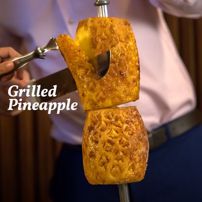 Show de Carnes Brazilian Steakhouse by null