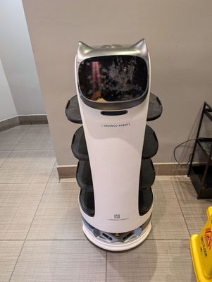 Happy Lamb Hot Pot, Mississauga by null