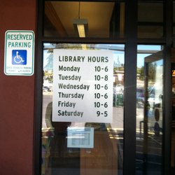 White Salmon Valley Community Library